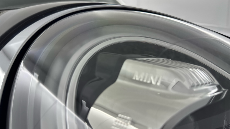 MINI Hatchback 1.5 Cooper Sport II 3dr Petrol Hatchback